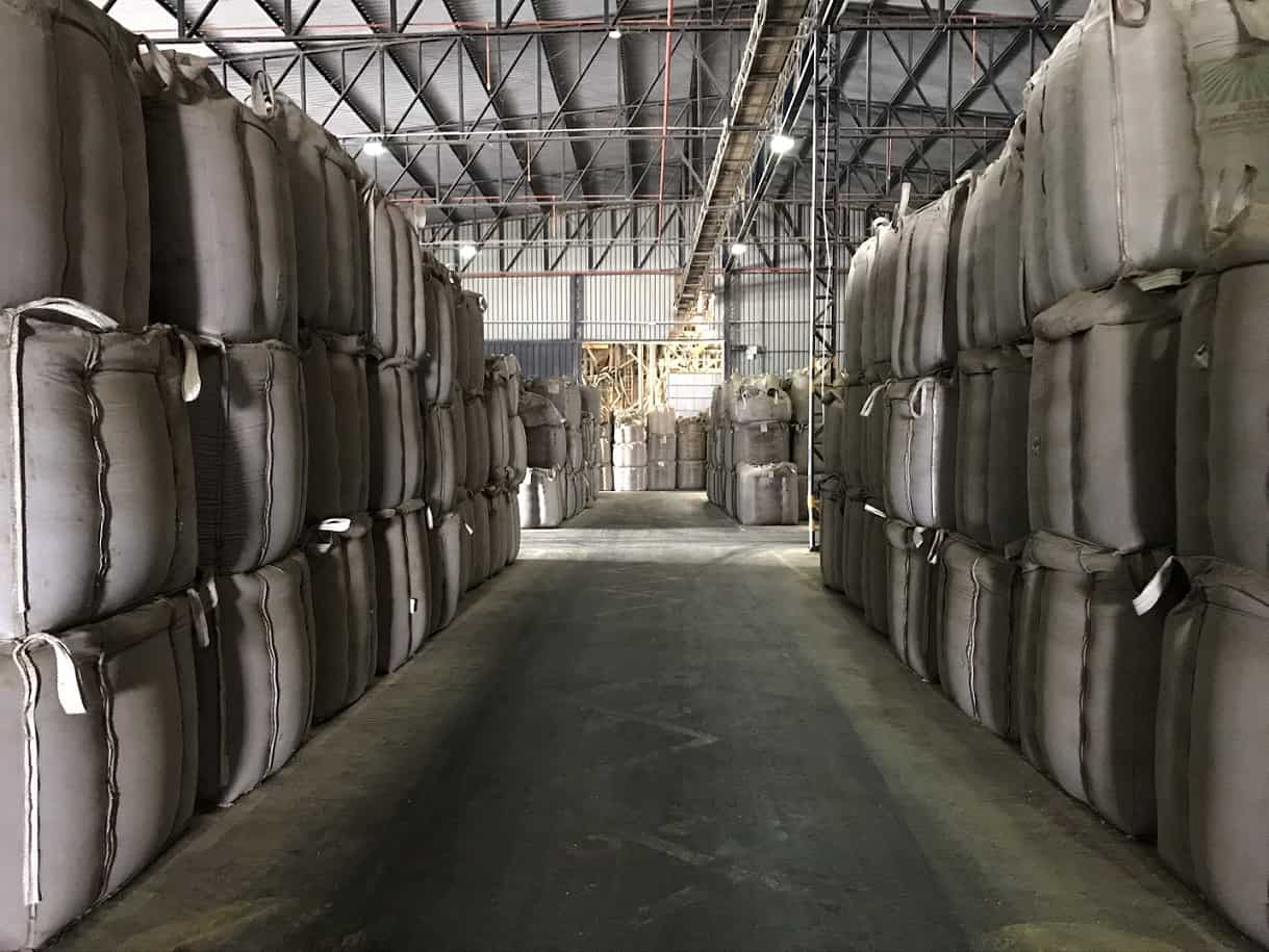 Francisco de Melo Palheta and the bouquet